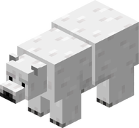 Minecraft Mario Mash-Up Polar Bear Render.png