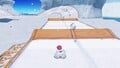 "Better Luck Next Time"