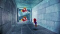 "Lake Lamode: Underwater Passage"