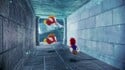 The image for "Lake Lamode: Underwater Passage" from Super Mario Odyssey on Nintendo Music.
