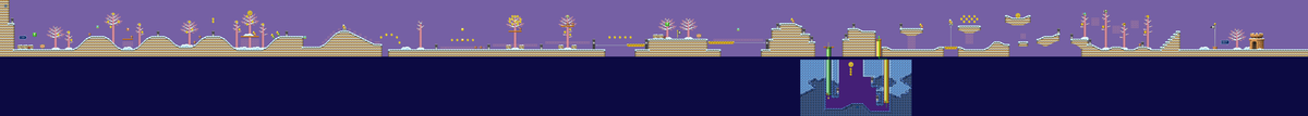 File:NSMBW World 3-2 Map.png - Super Mario Wiki, the Mario encyclopedia