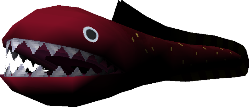 File:NSMB Asset Model Maw-Ray 2.png
