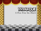 Prologue: A Plea from the Stars