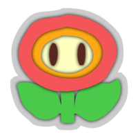 PMTOK Fire Flower leaf icon.png