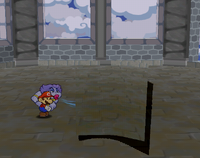 paper mario the thousand year door flurrie