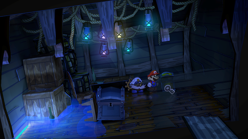 File:Pirate's Grotto (Black Key) (Switch).png