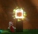 Roulette Block in Super Mario 3D World