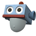 Robot Cap