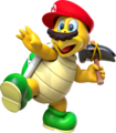 Super Mario Odyssey Hammer Bro