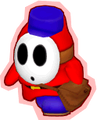 Shy Guy