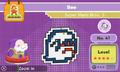 No 41. - Boo (Super Mario Bros. 3)
