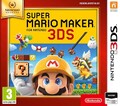 Super Mario Maker for Nintendo 3DS (Dutch)