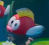 A Cheep Cheep in The Super Mario Galaxy Movie