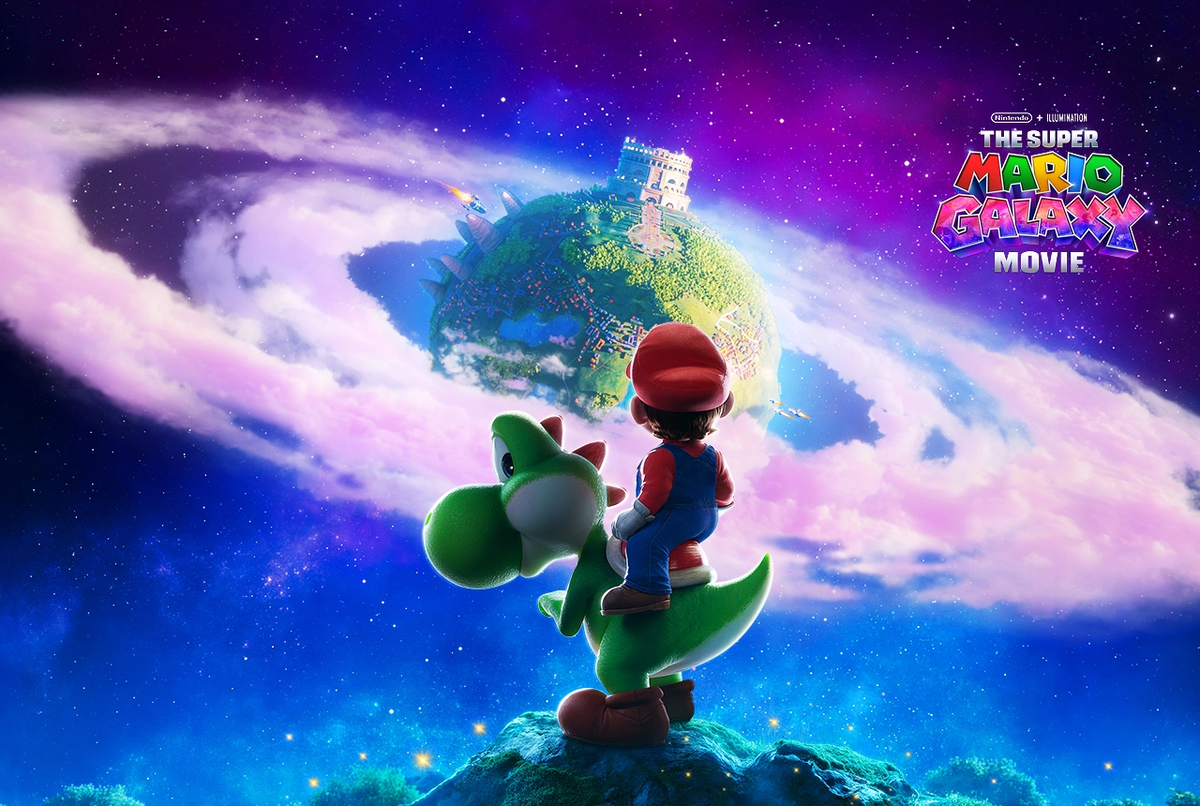 File:TSMGM Mario and Yoshi key art.webp - Super Mario Wiki, the Mario ...