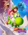 The Super Mario Galaxy Movie