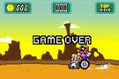 Wario Land 4 (The Wario Hop)