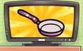 A hot new frying pan
