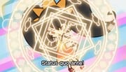 Ashley using "Status quo ante"