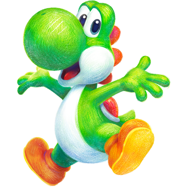 File:YatMB Yoshi Artwork 2.png
