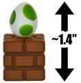02 Yoshi Egg