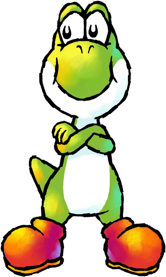 File:Yoshi YTnG art.jpg
