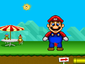Mario's Early Years! Preschool Fun - Super Mario Wiki, the Mario ...