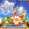 Captain Toad's Small form in Captain Toad: Treasure Tracker