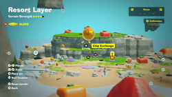 Where to find a Chip Exchange