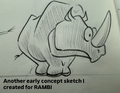 Rambi