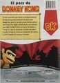 Spanish back cover