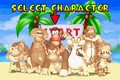 DKP Character Select E3 2001.png