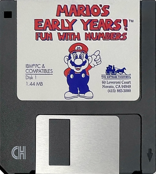 File:DOSMarioFunWithNumbers-Floppy.png