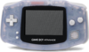 Game Boy Advance