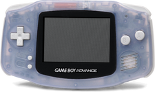 Game Boy Advance
