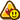 Sprite of the HP Plus P badge in Paper Mario: The Thousand-Year Door.
