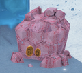 An Illuminoid in its vulnerable state