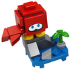 Artwork of one LEGO Super Mario pack from set Character Packs – Series 2