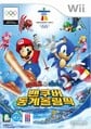 Korean box art
