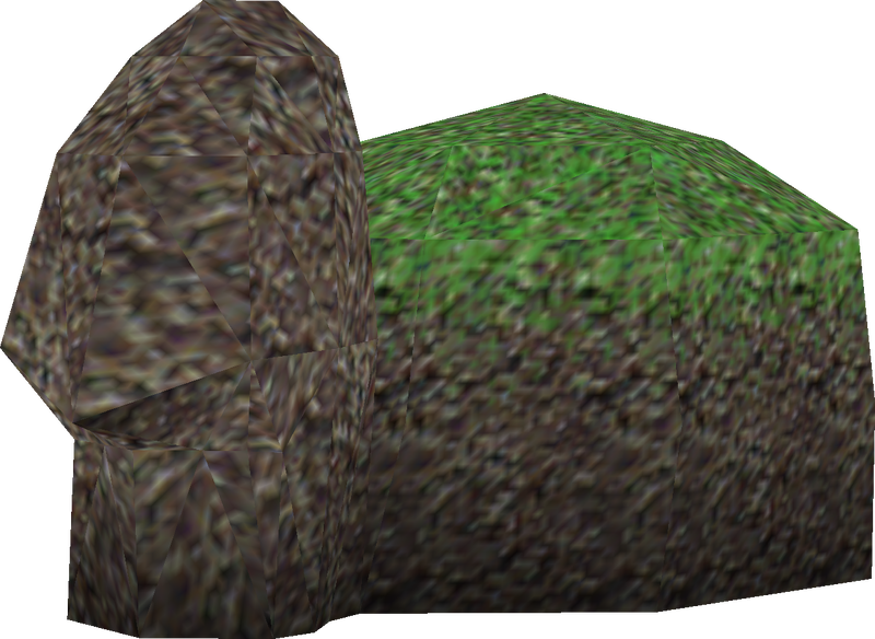 File:MK64 Troopa rock model.png