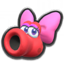 Birdo (Red) from Mario Kart Tour