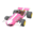 Pink Comet from Mario Kart Tour