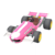 Pink Comet from Mario Kart Tour