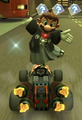 Mario Kart Tour (Hakama)