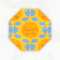 A sticker in Mario Kart World