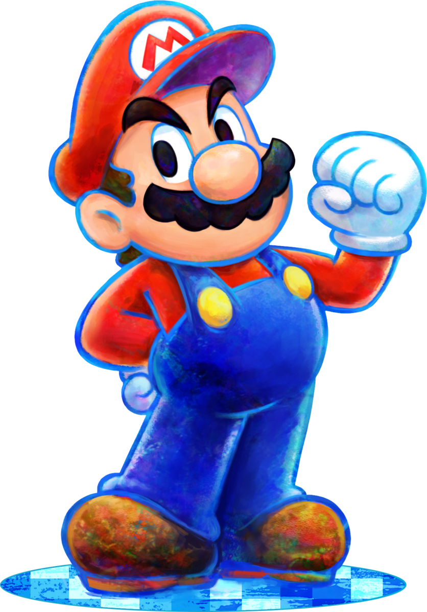 Filemario Mario And Luigi Dream Teampng Super Mario Wiki The Mario Encyclopedia 9865