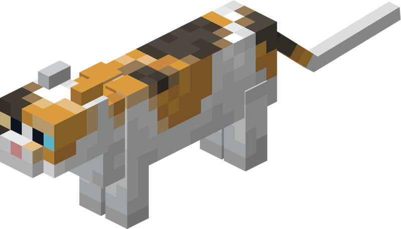 File:Minecraft Cat Calico.png
