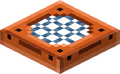Copper Trapdoor