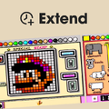 Japanese "Extended-Playback Collection" playlist image