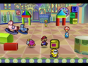 The image for "Shy Guys Toy Box" from Paper Mario on Nintendo Music.