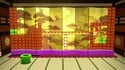 The image for "Bowser's Castle - 8-Bit" from Super Mario Odyssey on Nintendo Music.